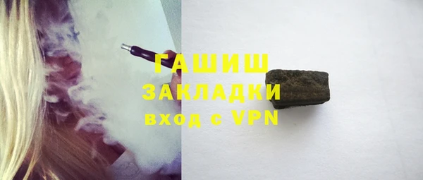 хмурый Гусев