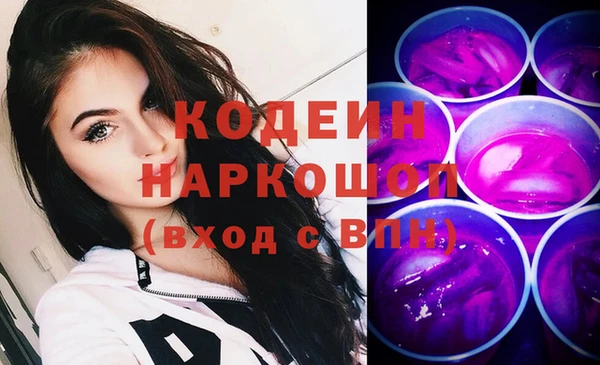 хмурый Гусев