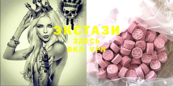 хмурый Гусев